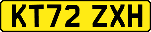 KT72ZXH