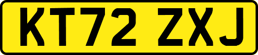 KT72ZXJ