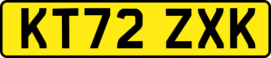 KT72ZXK