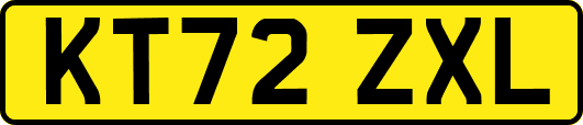 KT72ZXL