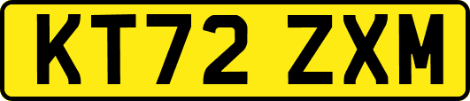 KT72ZXM