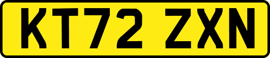 KT72ZXN