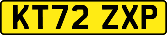 KT72ZXP
