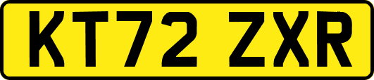 KT72ZXR