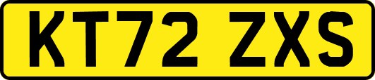 KT72ZXS