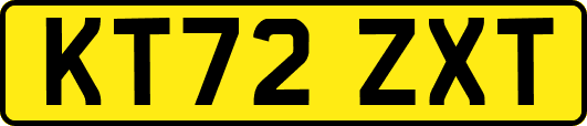 KT72ZXT