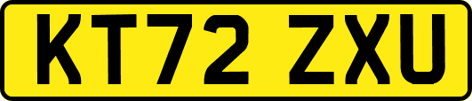 KT72ZXU