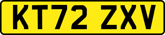 KT72ZXV
