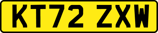 KT72ZXW