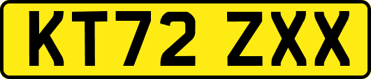 KT72ZXX