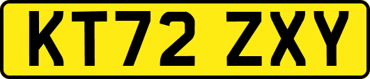 KT72ZXY