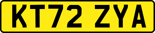 KT72ZYA