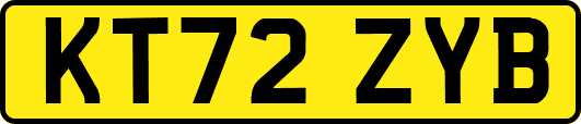 KT72ZYB