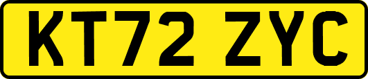 KT72ZYC