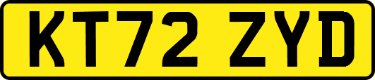 KT72ZYD