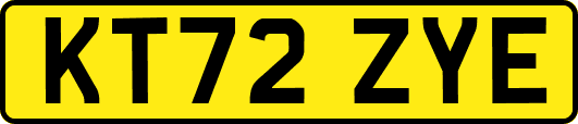 KT72ZYE