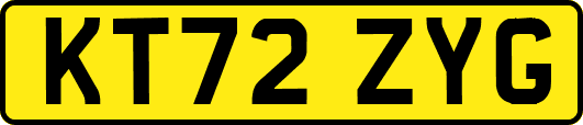 KT72ZYG