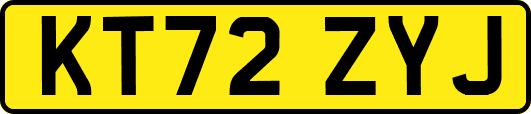 KT72ZYJ