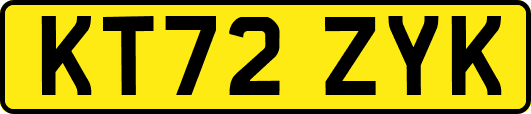 KT72ZYK