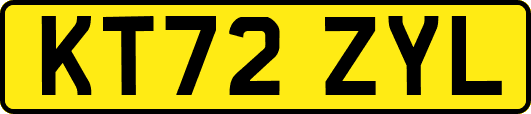 KT72ZYL