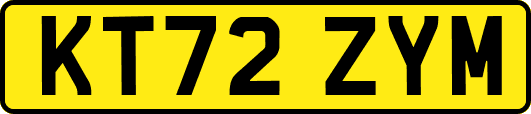 KT72ZYM