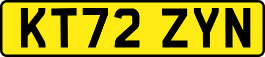 KT72ZYN