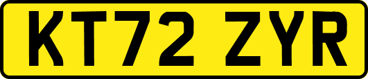 KT72ZYR