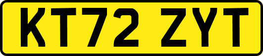KT72ZYT