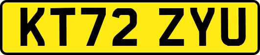 KT72ZYU