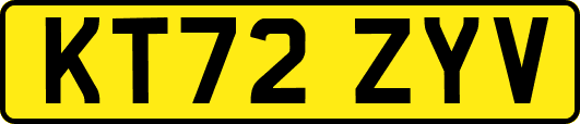 KT72ZYV