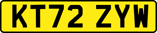 KT72ZYW