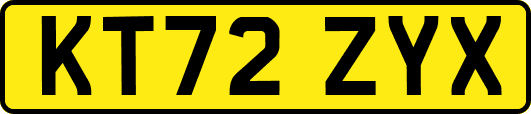 KT72ZYX