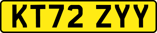 KT72ZYY