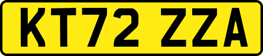KT72ZZA