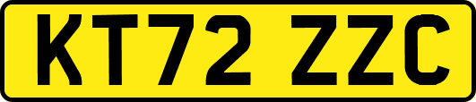 KT72ZZC