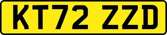 KT72ZZD