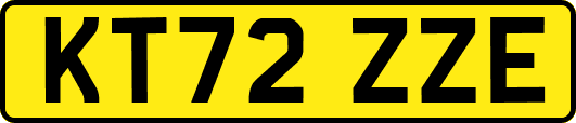 KT72ZZE