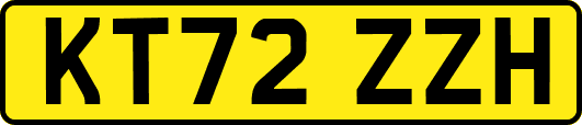KT72ZZH