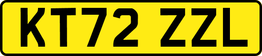KT72ZZL