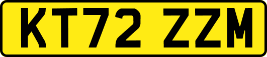 KT72ZZM