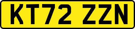 KT72ZZN