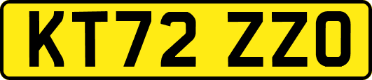 KT72ZZO