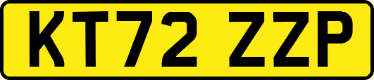 KT72ZZP
