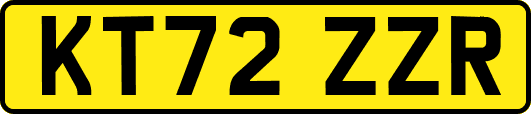 KT72ZZR