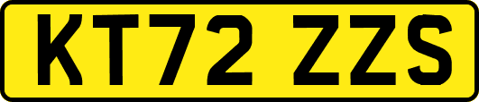 KT72ZZS