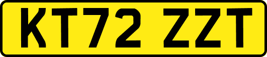 KT72ZZT