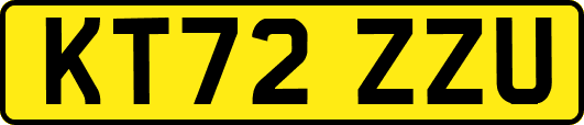 KT72ZZU