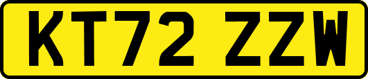 KT72ZZW