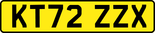 KT72ZZX