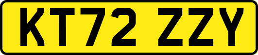 KT72ZZY